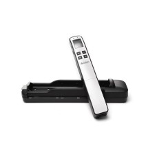 AVISION MiWand 2 Wi-Fi Pro Portable Scanner